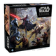 Illustration for article titled The Next iStar Wars/i Miniatures Game Is All About Boots on the Ground Action